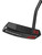 Evnroll ER2 MidBlade Black Putter - TourTac Grip