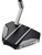 Evnroll ER11v Midlock Mallet Putter - Midlock Grip
