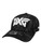 PXG Fairway Camo 39Thirty Cap - Black