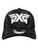 PXG Fairway Camo 39Thirty Cap - Black