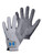 Under Armour Storm Golf Glove Pair - Grey/Blue