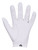 Under Armour Spieth Tour 22 Golf Glove - White