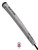 Golf Pride Pro Only Cord Putter Grip