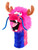 Daphne Dragon Pink Headcover