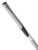 JumboMax Armlock 21 Putter Grip - Black/Silver