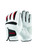 Wilson Feel Plus Golf Gloves - 2 Pack White