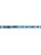 LAGP Tour AXS Blue Hybrid Shaft