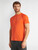 DKNY Sport Marathon Raglan T-Shirt - Orange