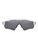 Oakley Radar EV Path Sunglasses - White w/ PRIZM Black Polarised