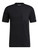 adidas Adicross Evolution Polo Shirt - Black