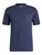 adidas Adicross Evolution Polo Shirt - Midnight Grey
