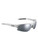 Bolle Bolt 2.0 Sunglasses - Silver Matte w/ Volt+ Cold White Polarised