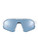 Bolle Lightshifter Sunglasses - White Matte w/ Phantom Court Photochromic