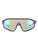 Bolle Shifter Sunglasses - Black Matte w/ Phantom Clear Green Photochromic