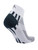 Balega Enduro V-Tech Quarter Socks - White