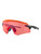 Oakley Encoder Sunglasses - Polished Black w/ Prizm Field