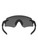 Oakley Encoder Sunglasses - Matte Black w/ Prizm Black