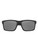 Oakley Mainlink XL Sunglasses - Matte Black w/ Prizm Black Polarised