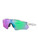 Oakley Radar EV Path Sunglasses - Polished White w/ Prizm Golf