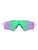 Oakley Radar EV Path Sunglasses - Polished White w/ Prizm Golf