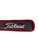 Titleist Leather Alignment Stick Cover - Jet Black