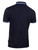 DKNY Golf Broadway Polo - Navy/Cobalt