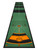 WellPutt 13ft Putting Mat - Green