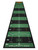 WellPutt 13ft Putting Mat - Green