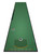 WellPutt Ultimate Fitting Mat 16.4ft - Green