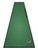 WellPutt Ultimate Fitting Mat 16.4ft - Green