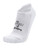 Balega Hidden Comfort Socks - White