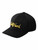 Cuater By Travis Mathew Beat It Nerd Cap - Black