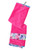 Glove It Women's Golf Towel - Rose Garden