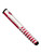 Gravity Grip Putter Grip 1.0 - White/Red