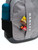 Oakley Tournament Golf Backpack - Fog Grey