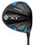 Cleveland Launcher XL Lite Driver