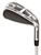 Cleveland Launcher XL Halo Irons - Womens