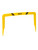 SKLZ Putt Path Gates