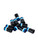 BB&F Co Ferrule 1 Inch - Super 11 (10 Pack)