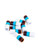BB&F Co Ferrule 1.3 Inch - Kahuna (10 Pack)