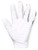 Under Armour Medal Golf Glove - 5 Pack White/Black