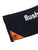 Bushnell Players Golf Towel - Black/Orange