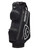 Callaway Chev Dry 14 Cart Bag - Black/White/Charcoal