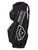 Callaway Chev Dry 14 Cart Bag - Black/White/Charcoal