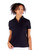 Nivo W Brenna Polo - Black