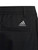 adidas JR Boys' Ultimate365 Primegreen Adjustable Shorts - Black