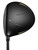 Cobra King LTDx Driver - Black/Gold Fusion