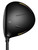 Cobra King LTDx LS Driver - Black/Gold Fusion