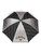 Callaway UV Umbrella - Black/Silver/White