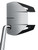 TaylorMade Spider GT Putter - Silver SB